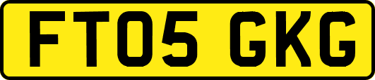 FT05GKG