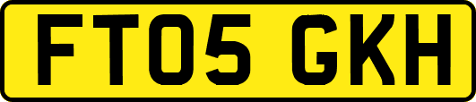 FT05GKH