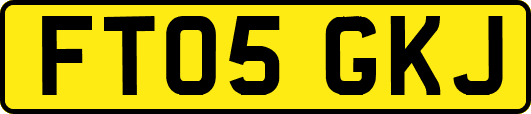 FT05GKJ