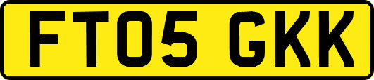 FT05GKK