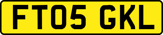 FT05GKL