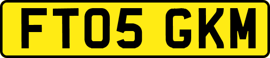 FT05GKM