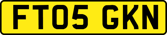 FT05GKN