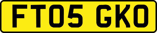 FT05GKO