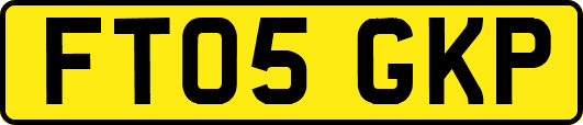 FT05GKP