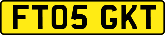 FT05GKT