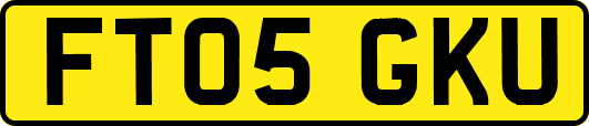 FT05GKU
