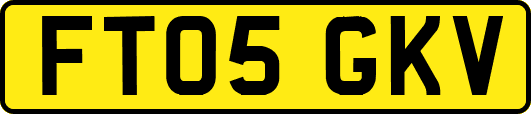 FT05GKV