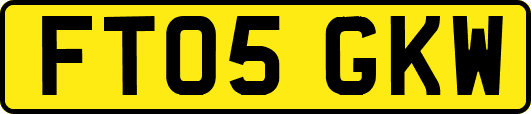 FT05GKW