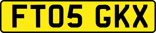 FT05GKX