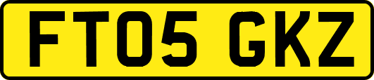 FT05GKZ