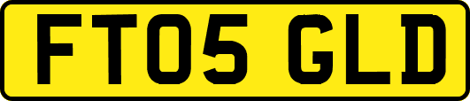 FT05GLD
