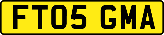 FT05GMA