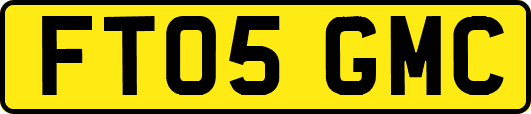 FT05GMC