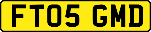 FT05GMD