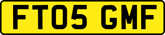 FT05GMF