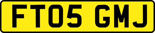 FT05GMJ