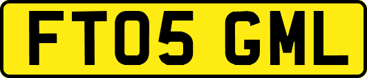 FT05GML