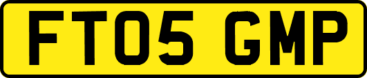 FT05GMP