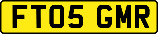 FT05GMR