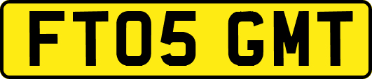 FT05GMT