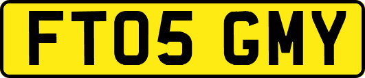 FT05GMY