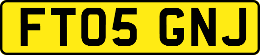 FT05GNJ