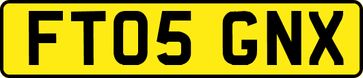 FT05GNX