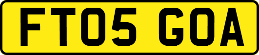 FT05GOA