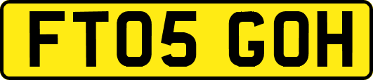 FT05GOH