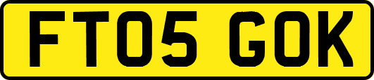 FT05GOK