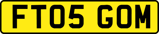 FT05GOM