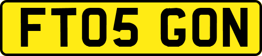 FT05GON