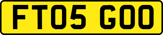 FT05GOO