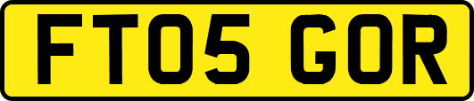 FT05GOR