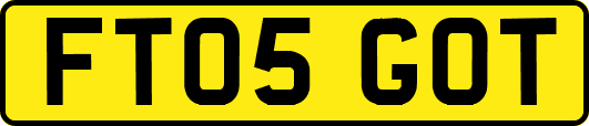 FT05GOT