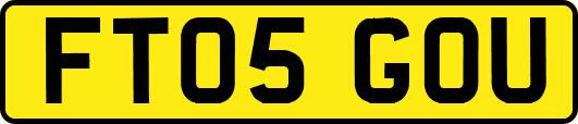 FT05GOU
