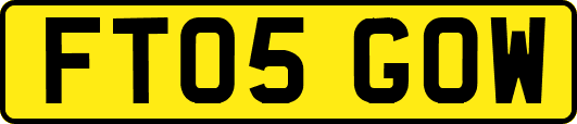 FT05GOW