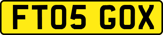 FT05GOX