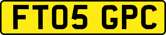 FT05GPC