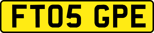 FT05GPE