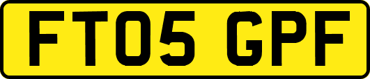 FT05GPF