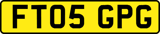 FT05GPG