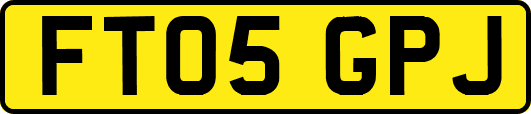 FT05GPJ