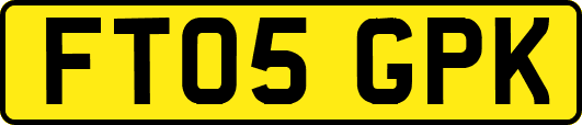 FT05GPK