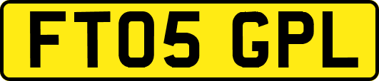 FT05GPL