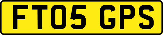 FT05GPS