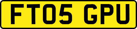 FT05GPU
