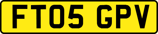 FT05GPV