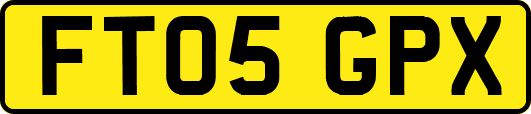 FT05GPX